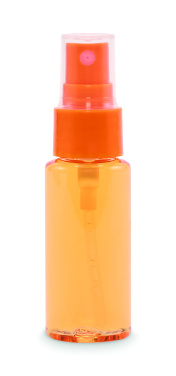 Logo trade promotional item photo of: Body mist spray 30ml