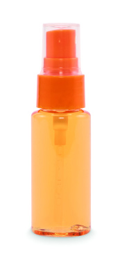 Logo trade promotional merchandise image of: Body mist spray 30ml