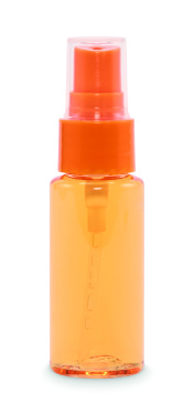 Logo trade advertising products image of: Body mist spray 30ml