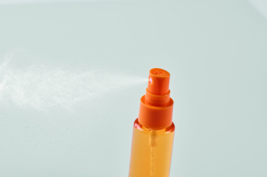Logotrade advertising product image of: Body mist spray 30ml