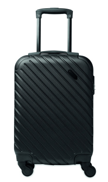 Logo trade promotional gift photo of: Hard trolley
