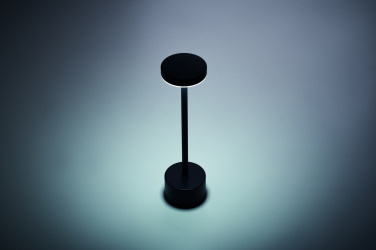 Logotrade promotional item picture of: Aluminium table lamp