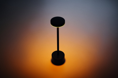 Logotrade promotional item image of: Aluminium table lamp