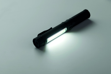Logotrade business gift image of: Magnetic LED torch