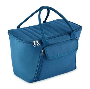 Logotrade advertising products photo of: RPET picnic cooler bag