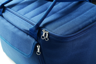 Logotrade promotional product picture of: RPET picnic cooler bag