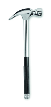 Logo trade promotional item photo of: Carbon steel claw hammer