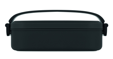 Logotrade corporate gift image of: PP lunch box 800ml