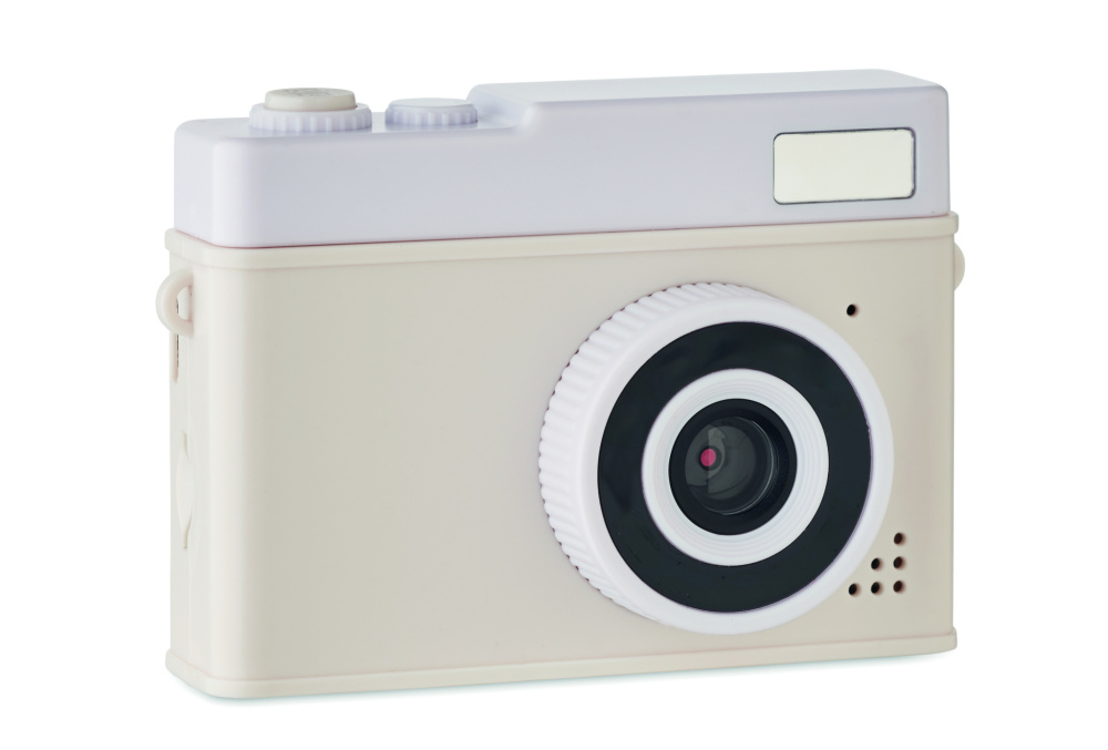 Logotrade corporate gift picture of: Digital camera
