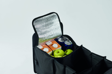 Logotrade promotional merchandise picture of: Foldable car organiser