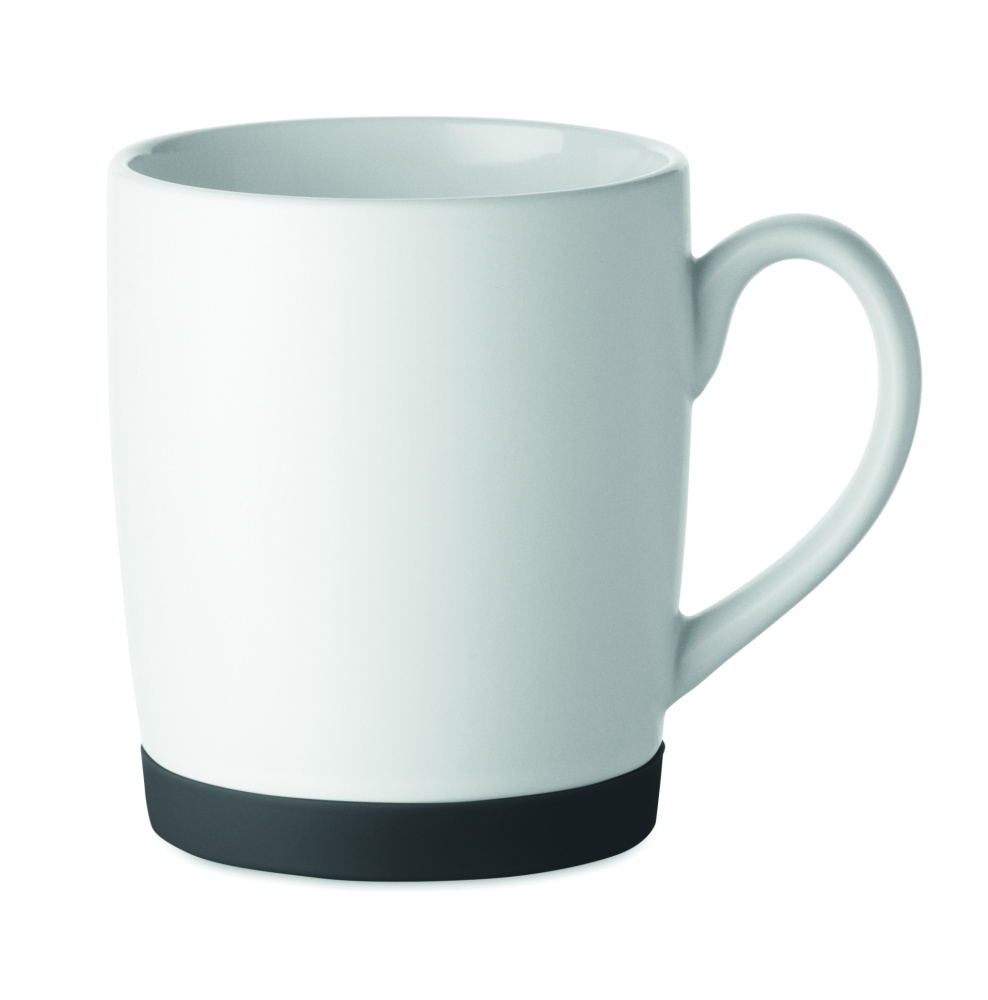 Logo trade promotional item photo of: Ceramic mug 300ml