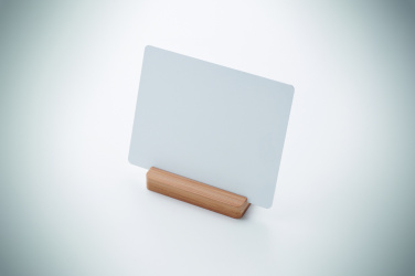 Logotrade corporate gift image of: Sublimation promotional plate