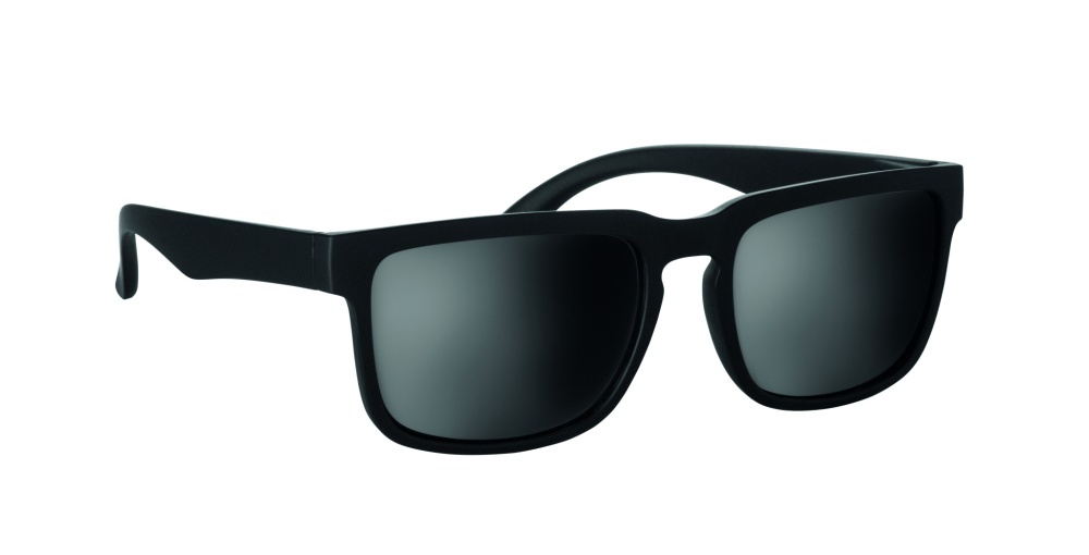 Logo trade promotional merchandise picture of: Festival sunglasses UV400