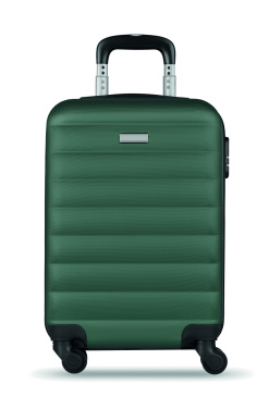 Logo trade promotional gift photo of: Hard trolley