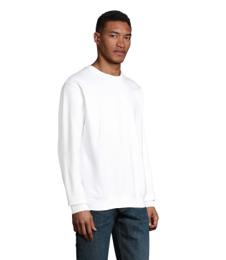 Logo trade promotional gift photo of: COLUMBIA UNISEX SWEAT SHIRT