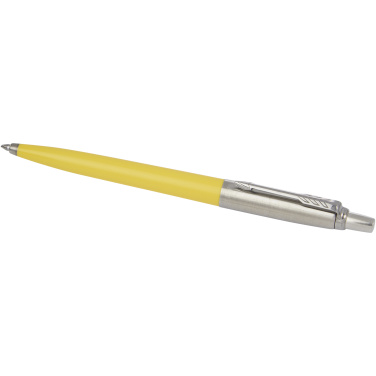 Logotrade promotional merchandise photo of: Parker Jotter Recycled ballpoint pen