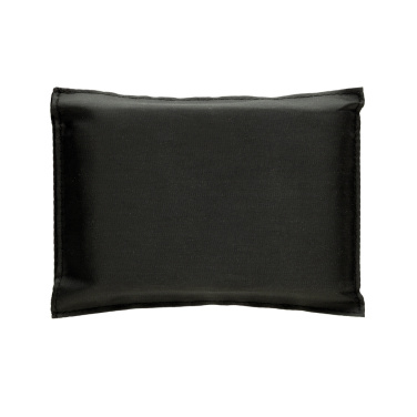 Logotrade business gift image of: Solra emergency blanket in RCS recycled RPET pouch