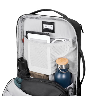 Logo trade promotional gift photo of: XD Design Bobby Air Backpack