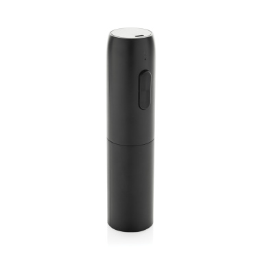 Logotrade corporate gift image of: Vino re-chargeable electric wine opener