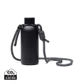 VINGA Parks RCS SS bottle, 400 ML, black