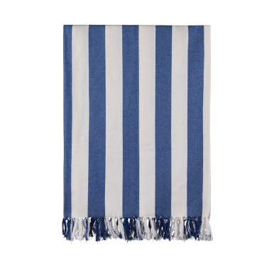 Logotrade promotional merchandise picture of: VINGA Ornos GRS hammam family towel