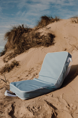 Logo trade advertising product photo of: VINGA Lagoa GRS beach chair