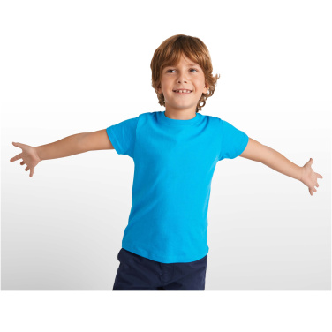 Logotrade promotional giveaways photo of: Beagle short sleeve kids t-shirt