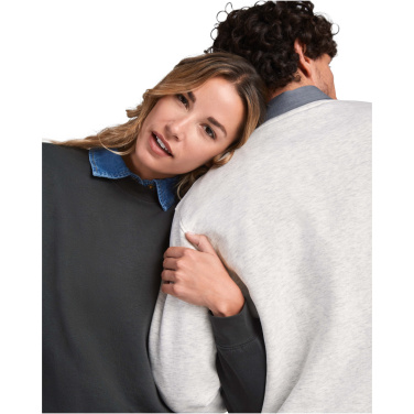 Logo trade promotional product photo of: Clasica unisex crewneck sweater
