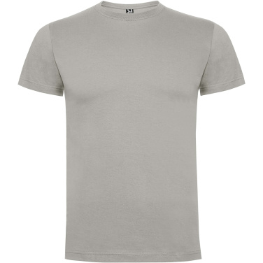 Logo trade corporate gifts image of: Dogo Premium short sleeve men's t-shirt