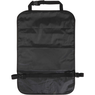Logo trade business gift photo of: Lex car back seat organiser