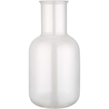 Logotrade business gifts photo of: Amelie glass carafe and cup set