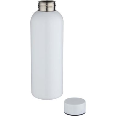 Logotrade advertising product image of: Spring 750 ml sublimation RCS recycled single wall stainless steel water bottle