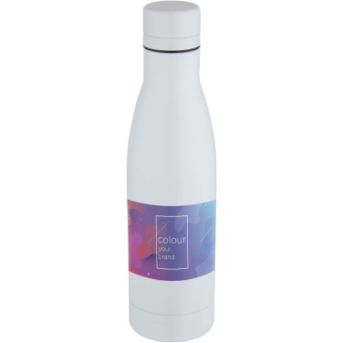 Logotrade promotional item picture of: Vasa 500 ml sublimation stainlesss steel water bottle