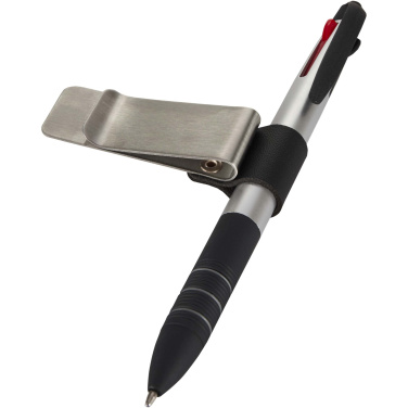 Logotrade promotional merchandise picture of: Riva pen clip