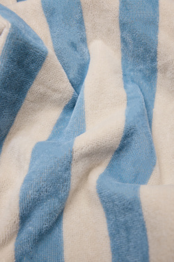 Logo trade advertising product photo of: VINGA Lagoa GRS beach towel