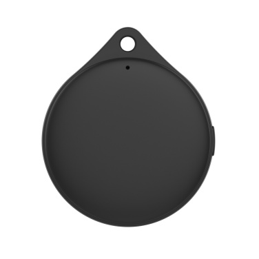 Logotrade promotional giveaway image of: Findpop Dual RCS recycled plastic item finder IPX5