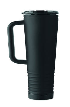 Logotrade promotional merchandise picture of: Howler Cup w handle 700ml