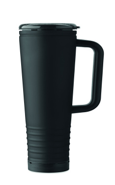 Logotrade promotional giveaways photo of: Howler Cup w handle 700ml