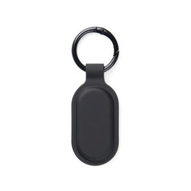 Logotrade promotional item image of: VINGA Baltimore RCS Key tag With Finder Dual