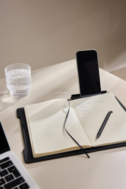 Logotrade promotional gift image of: VINGA Baltimore RCS 4-in-1 Refillable Notebook