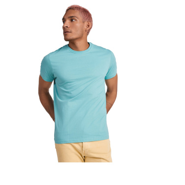 Logotrade promotional gift image of: Stafford short sleeve men's t-shirt