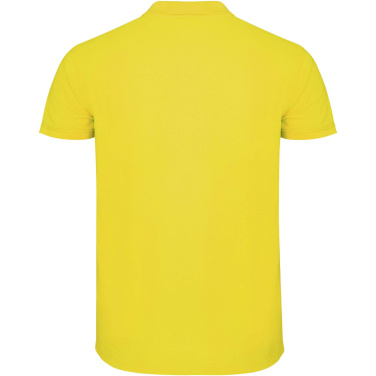 Logotrade promotional giveaways photo of: Star short sleeve men's polo