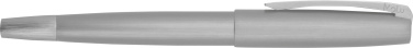 Logotrade advertising products photo of: Metal writing set El Salto MoLu