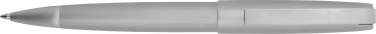 Logotrade advertising product image of: Metal writing set El Salto MoLu
