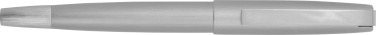 Logotrade corporate gift image of: Metal writing set El Salto MoLu
