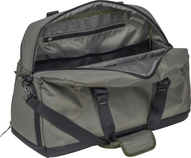 Logo trade promotional item photo of: Sports bag Saint Paul MoLu