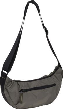 Logo trade advertising products image of: Waist bag Limeira MoLu