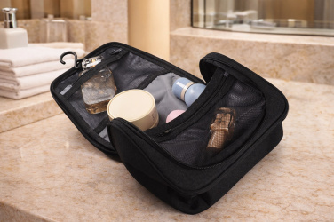 Logo trade promotional items picture of: Cosmetic bag 235008735