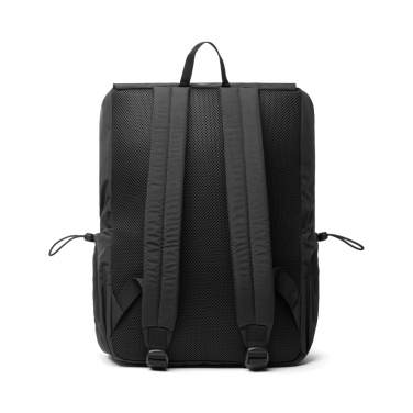 Logotrade promotional products photo of: KENTO URBAN RCS recycled nylon Everyday Backpack
