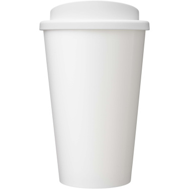 Logo trade promotional products picture of: Brite-Americano® POP 350 ml insulated tumbler